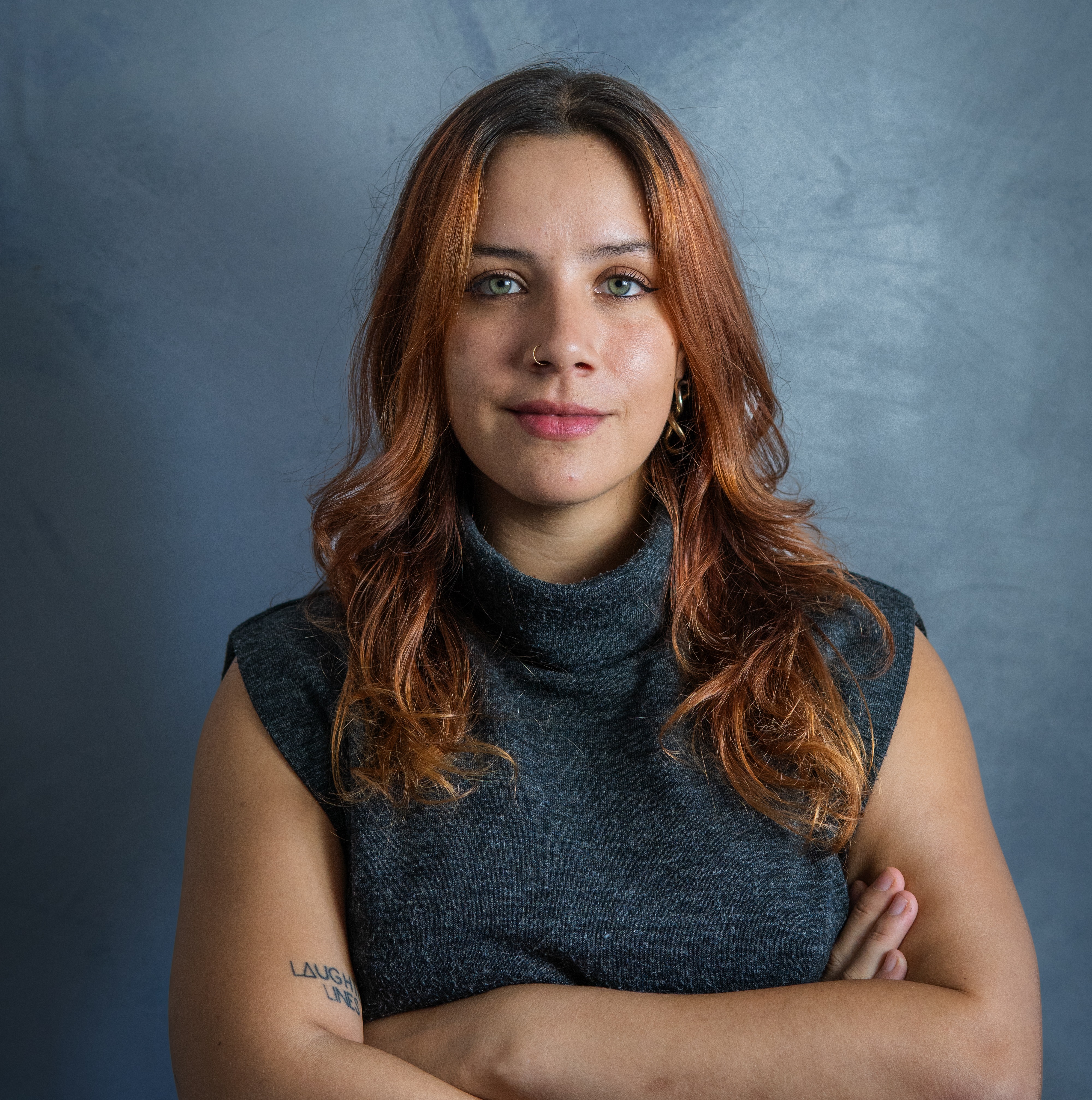 Constanza Padilla