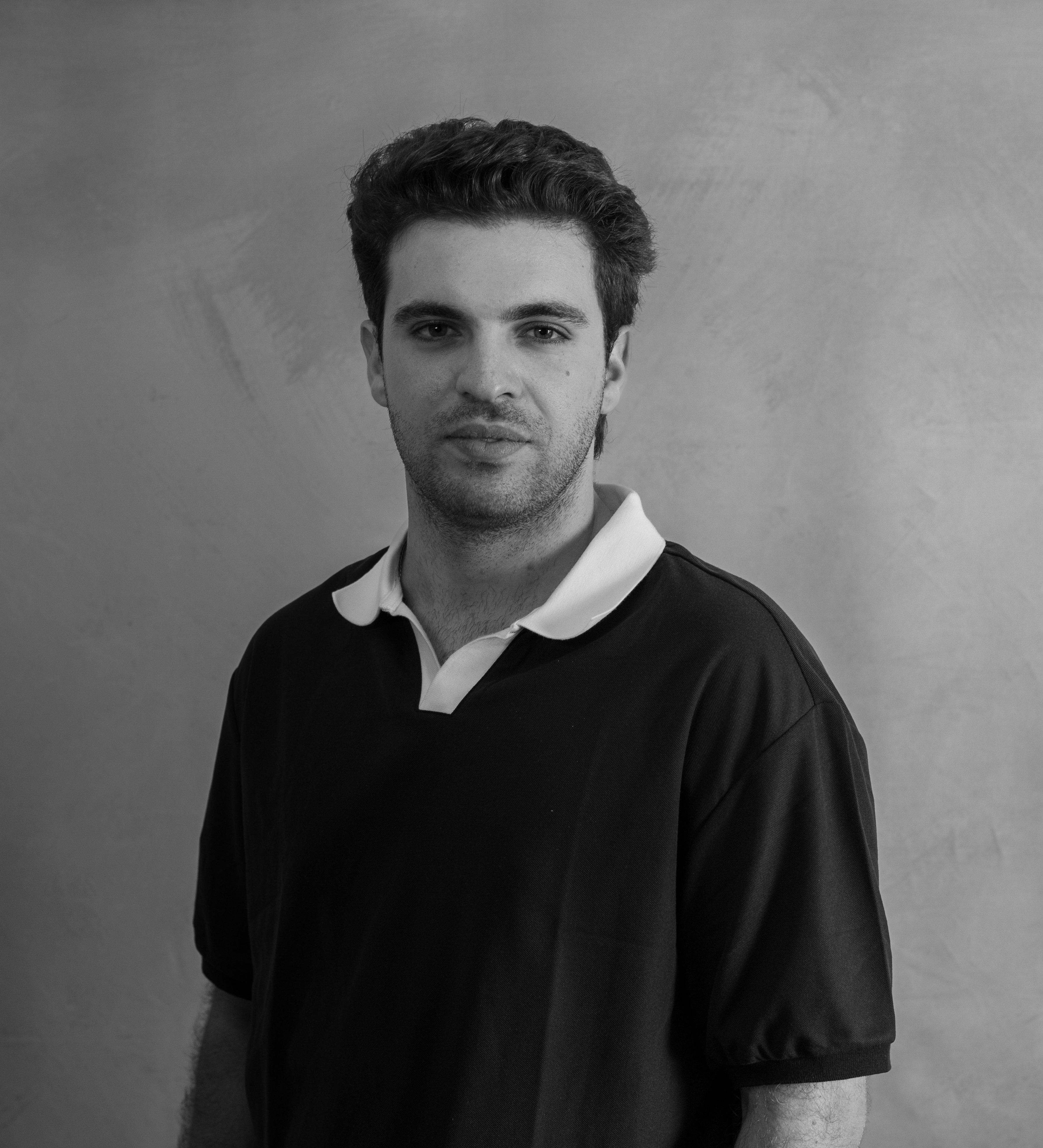 Tomás Vázquez